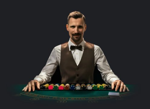 mmkrich Live Casino တိုက်ရိုက်ကာစီနို