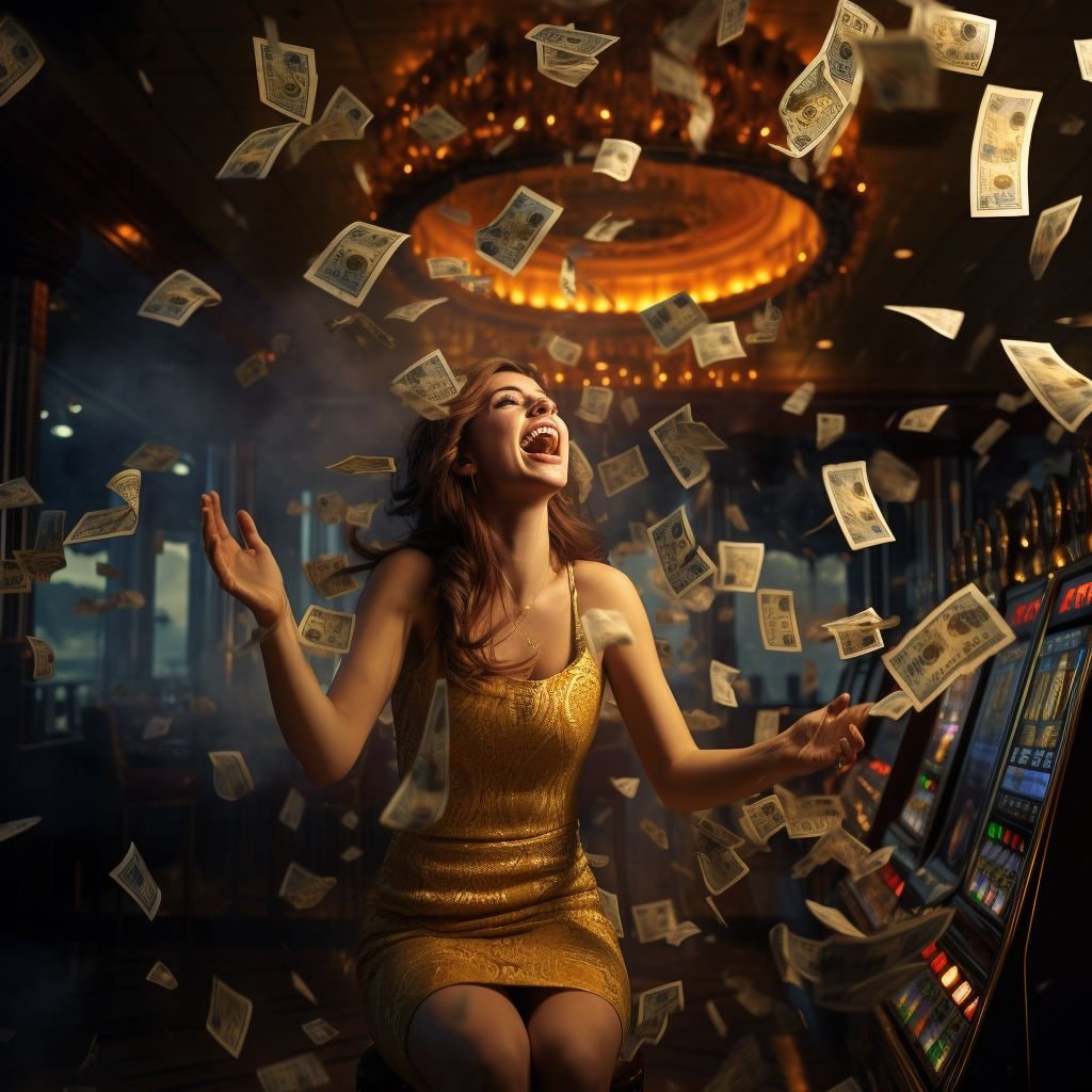 mmkrich Slots နှင့် Card Games