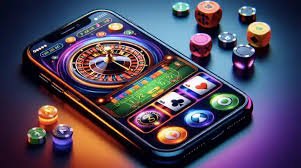 mmkrich တိုက်ရိုက်ကာစီနို Mobile APP ကစားနည်း Live Baccarat မြန်မာ